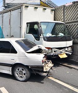 Truck Accidents